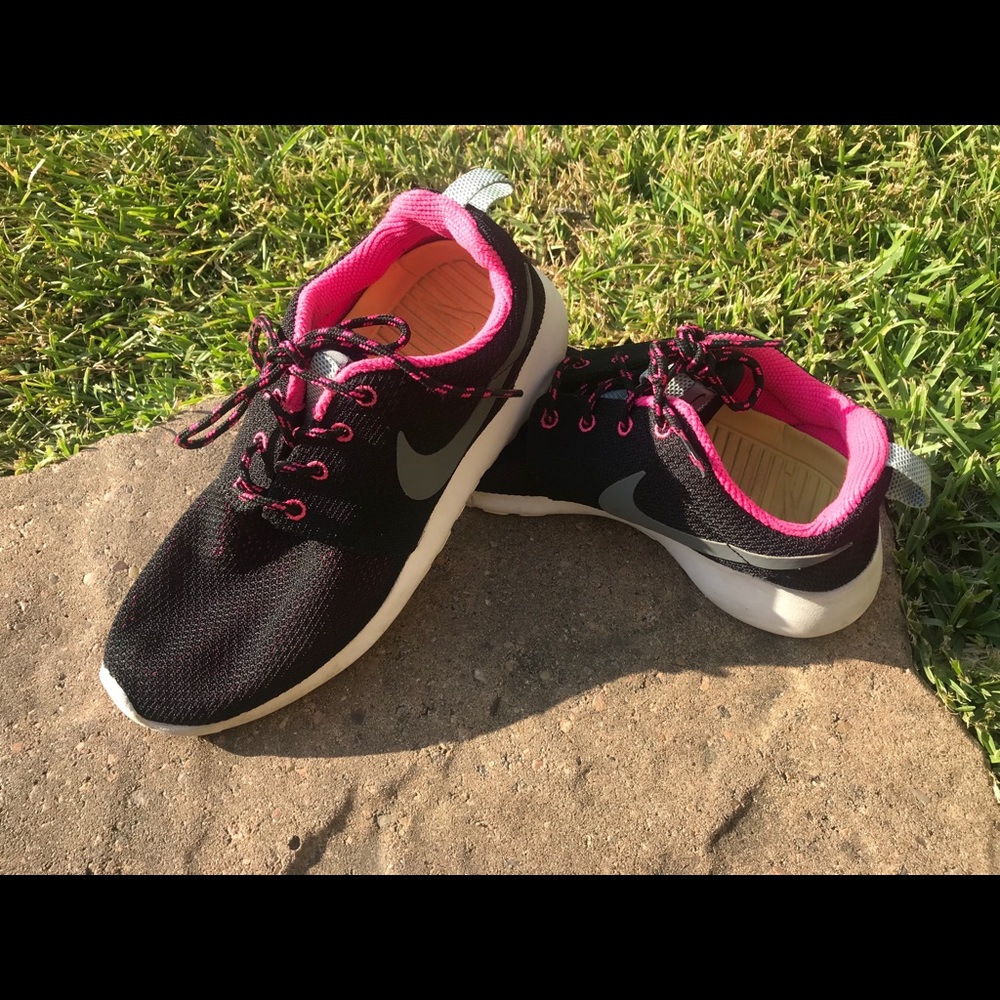 Nike Roshe run